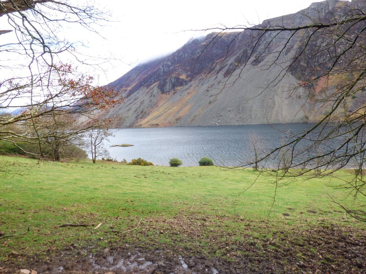 Willa The Old Barn Nether Wasdale Zewnętrze zdjęcie